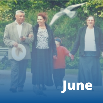 Working with East European Roma families to address safeguarding and child protection challenges more effectively – ONLINE LEARNING DAY from the Roma Support Group – access flexibly over 3 days (20/21/22 June 2022).